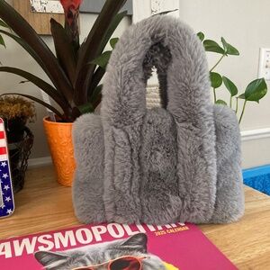 bag fur